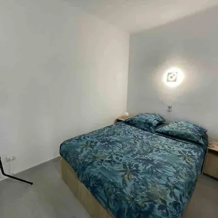 Awaydays Luminoso En Port Grec Apartment