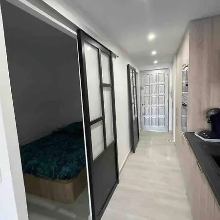 Awaydays Luminoso En Port Grec Apartment *