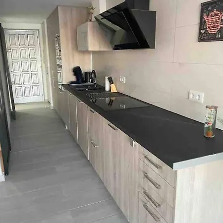 Apartment Awaydays Luminoso En Port Grec *