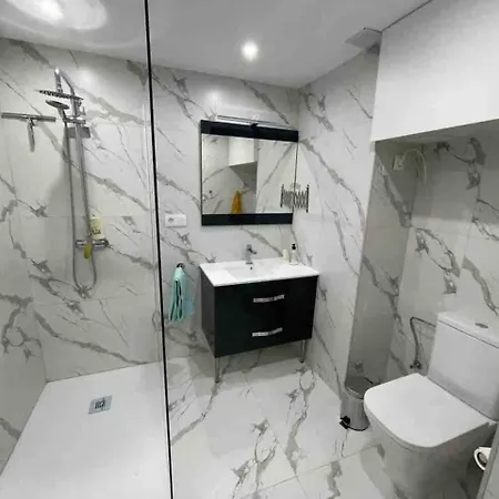 Apartment Awaydays Luminoso En Port Grec Empuriabrava